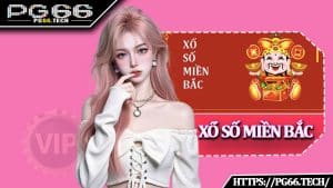 Xổ số miền Bắc