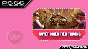 Quyết Chiến Tiền Thưởng