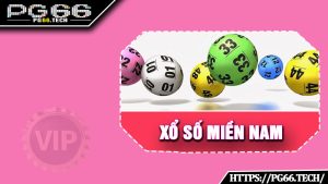Xổ Số Miền Nam